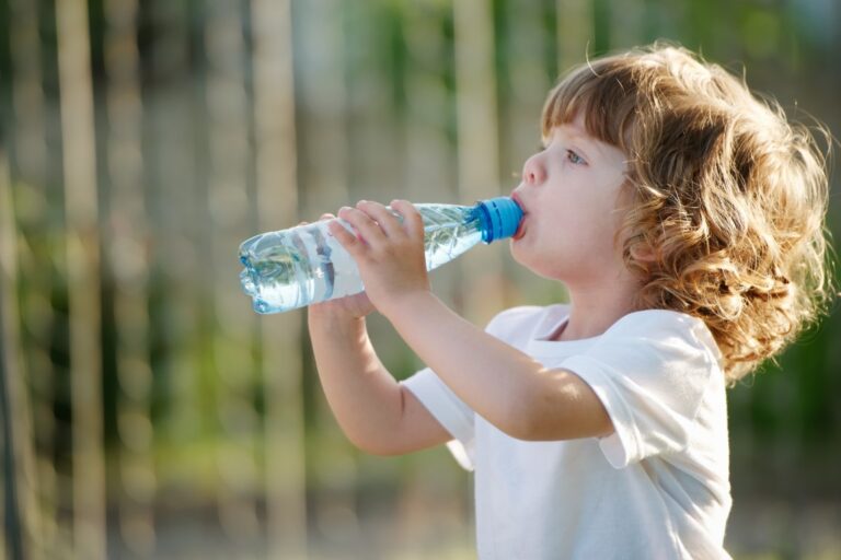 Επιλέξτε το νερό για υγιεινή ενυδάτωση